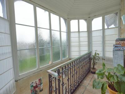 Annonce Vente 7 pi�ces Maison Saint-julien-beychevelle 33