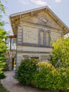 Acheter Maison 160 m2 Saint-julien-beychevelle