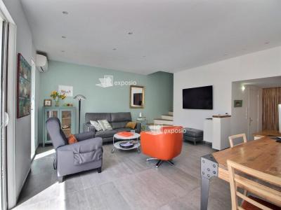 Annonce Vente 4 pi�ces Maison Seyne-sur-mer 83