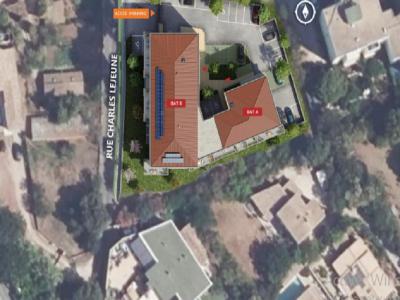 Acheter Appartement Toulon Var