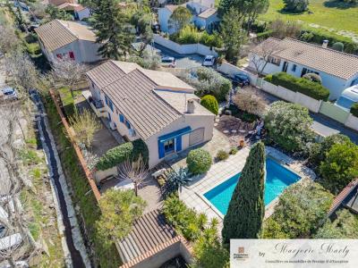 Annonce Vente 5 pi�ces Maison Montbrun-des-corbieres 11