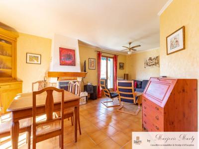 Acheter Maison 106 m2 Montbrun-des-corbieres