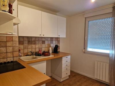 Annonce Location 2 pi�ces Appartement Roanne 42