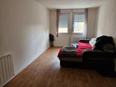 Louer Appartement 42 m2 Roanne