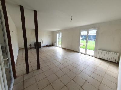 Acheter Maison 94 m2 Bourges