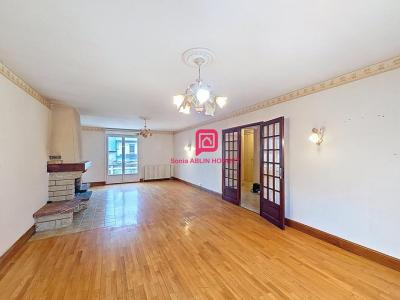 Annonce Vente 7 pi�ces Maison Craon 53