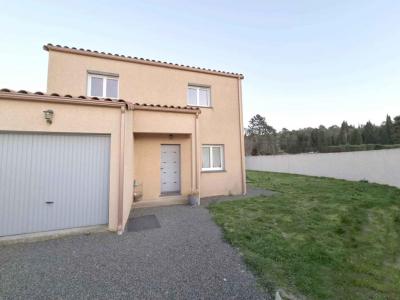 For sale Carcassonne 4 rooms 90 m2 Aude (11000) photo 0