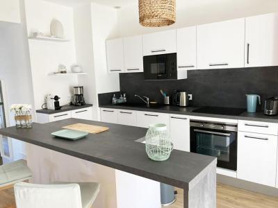 Annonce Vente 3 pi�ces Appartement Croisic 44