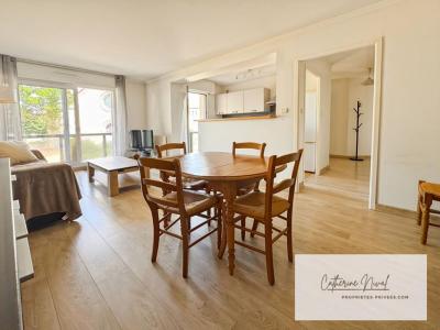 Annonce Vente 3 pi�ces Appartement Pornichet 44