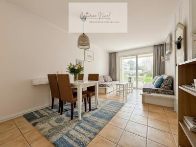 Annonce Vente 2 pi�ces Appartement Baule-escoublac 44