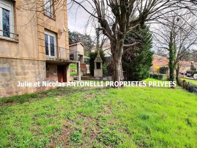 Annonce Vente 6 pi�ces Maison Fouillouse 42
