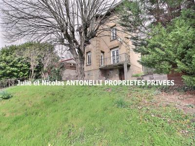 Acheter Maison 125 m2 Fouillouse