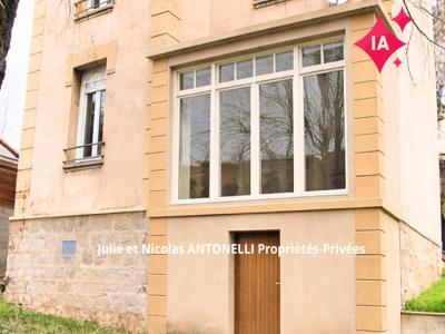 Acheter Maison Fouillouse 285000 euros