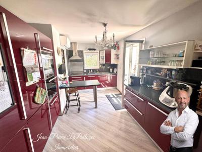 Annonce Vente 5 pi�ces Maison Istres 13