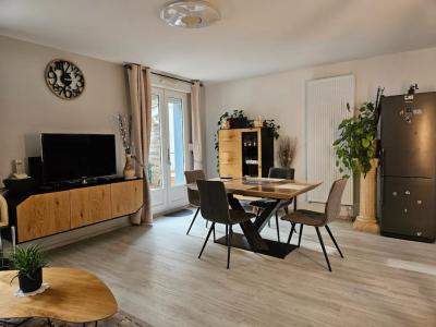 Annonce Vente 3 pi�ces Maison Pont-du-casse 47