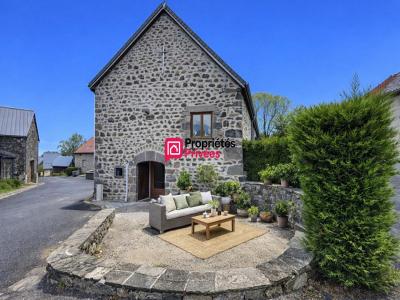 For sale Ceyssat 6 rooms 300 m2 Puy de dome (63210) photo 0