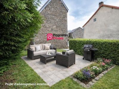 For sale Ceyssat 6 rooms 300 m2 Puy de dome (63210) photo 2