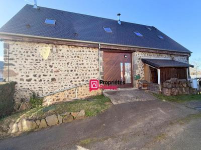 For sale Ceyssat 6 rooms 300 m2 Puy de dome (63210) photo 4