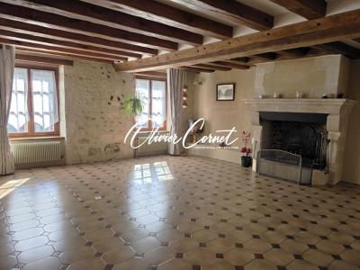 For sale Thiron-gardais 5 rooms 136 m2 Eure et loir (28480) photo 1