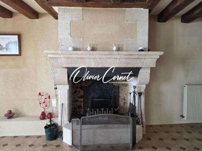 For sale Thiron-gardais 5 rooms 136 m2 Eure et loir (28480) photo 3