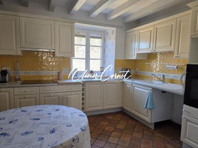 For sale Thiron-gardais 5 rooms 136 m2 Eure et loir (28480) photo 4