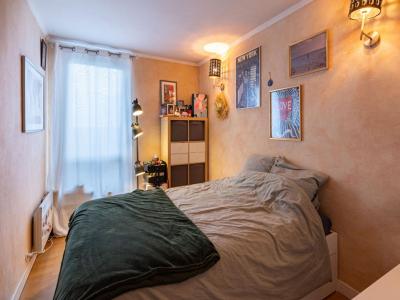 Acheter Appartement Vanves Hauts de Seine