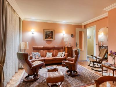 Acheter Appartement 98 m2 Paris-20eme-arrondissement