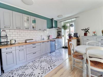 Acheter Maison 124 m2 Bretigny-sur-orge