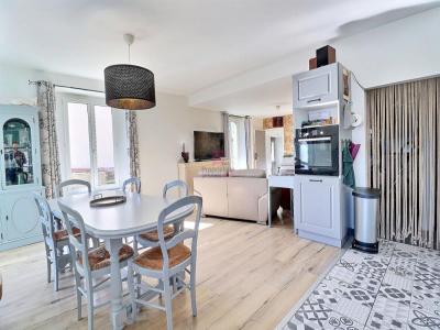 Acheter Maison Bretigny-sur-orge Essonne