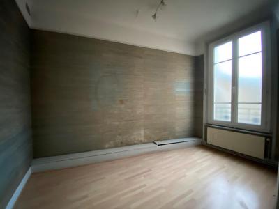 Acheter Appartement Issy-les-moulineaux Hauts de Seine