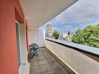 Annonce Vente Appartement Talence 33