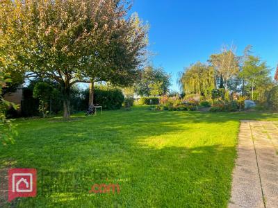 Annonce Vente 7 pi�ces Maison Montigny-la-resle 89