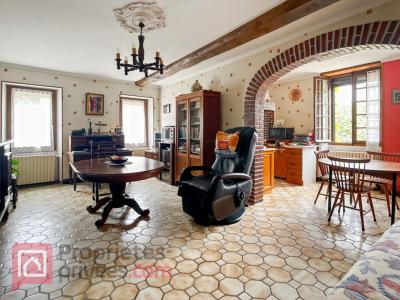 Acheter Maison Montigny-la-resle Yonne