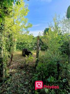 Annonce Vente Terrain Marquise 62