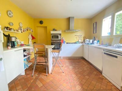 Acheter Maison Eysines Gironde