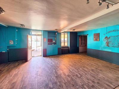 Acheter Maison 188 m2 Parassy