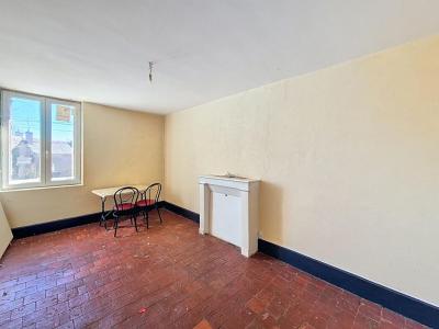 Acheter Maison Parassy Cher