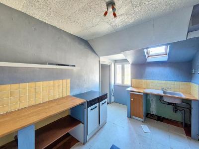 Acheter Maison Parassy 79000 euros