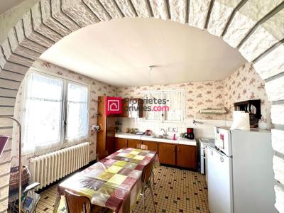 Acheter Maison 116 m2 Ligre