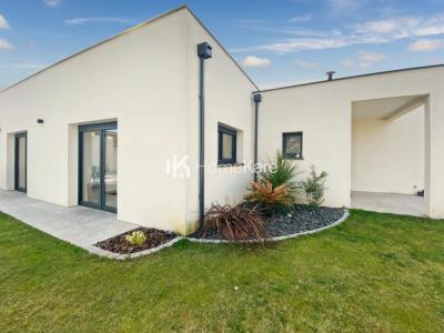 Acheter Maison 174 m2 Toulouse