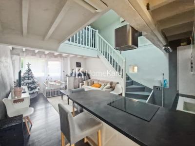 Acheter Maison Labarthe-sur-leze 175000 euros