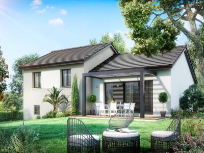 For sale Saint-marcel-les-sauzet 6 rooms 113 m2 Drome (26740) photo 0