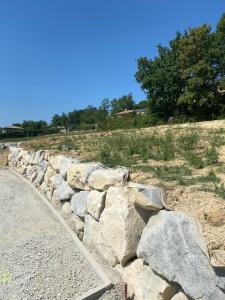 Annonce Vente Terrain Saint-marcel-les-sauzet 26