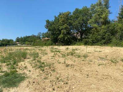 Acheter Terrain 630 m2 Saint-marcel-les-sauzet