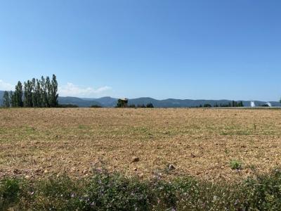Annonce Vente Terrain Montelimar 26