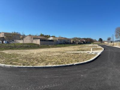 Annonce Vente Terrain Puygiron 26