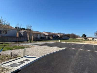 Acheter Terrain Puygiron Drome