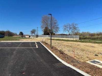 Acheter Terrain Puygiron 83000 euros