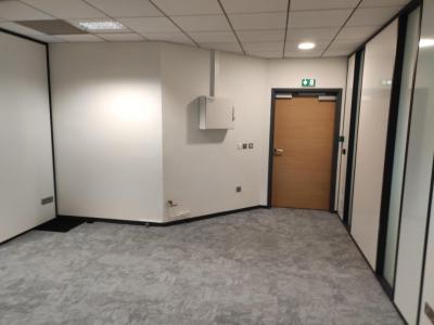 Louer Bureau 73 m2 Rouen