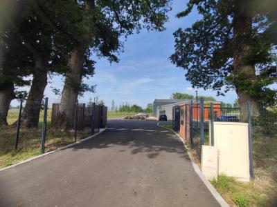 Louer Bureau 27 m2 Rouen